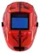Сварочная маска Fubag ULTIMA 5-13 Panoramic Red