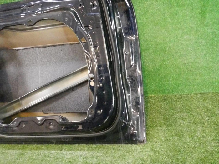 Дверь передняя левая BMW X7 G07 (2019-н.в.)