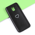 Чехол ТПУ для Samsung Galaxy J6 (2018), 010998