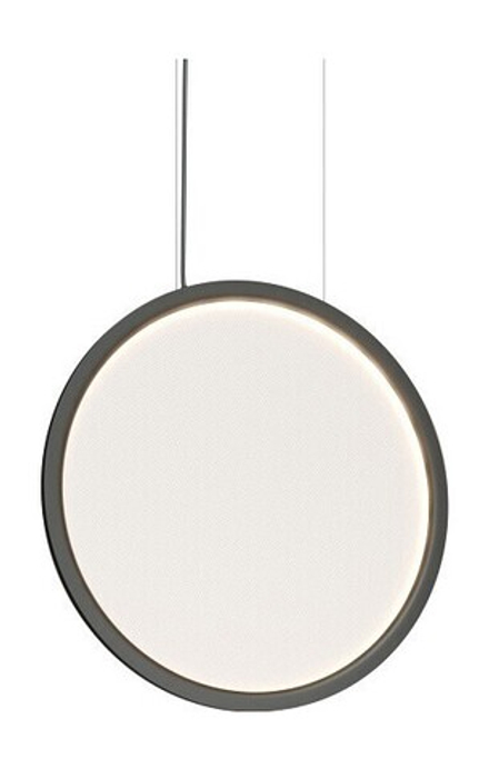 Подвесной светильник Denkirs VEIL DK6607-BK