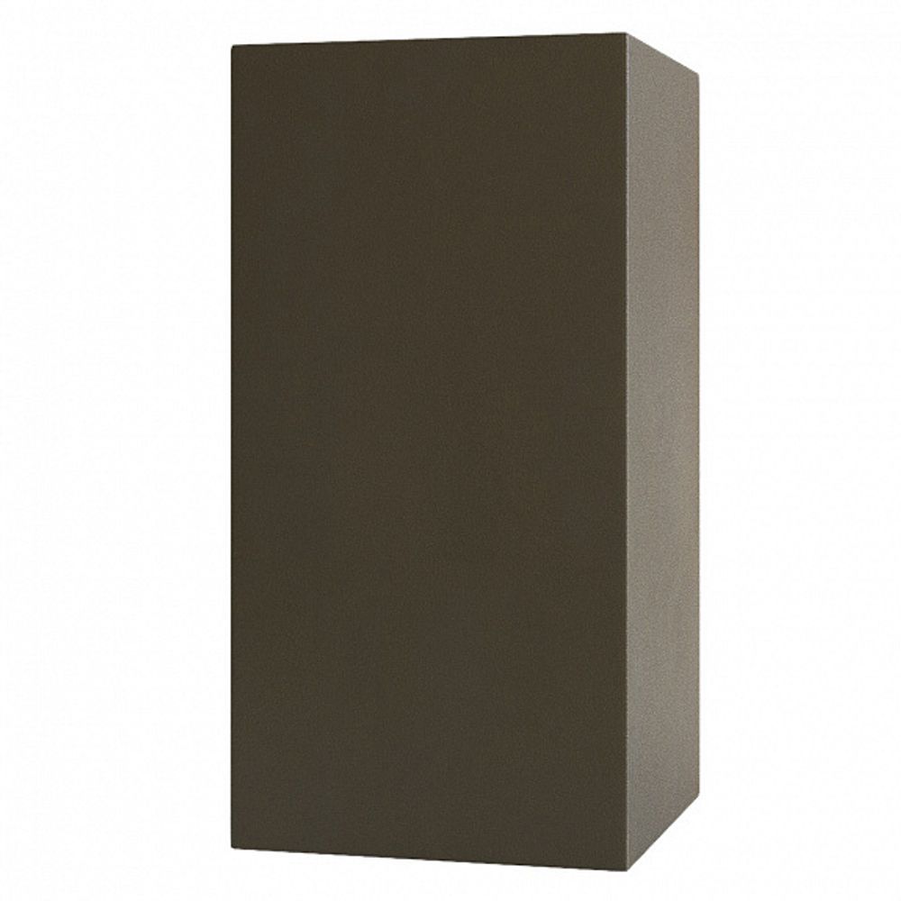 Кашпо COLONNA OLIVE 40x40x80