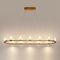 Подвесной светильник Odeon Light Defance Hightech 7144/65L