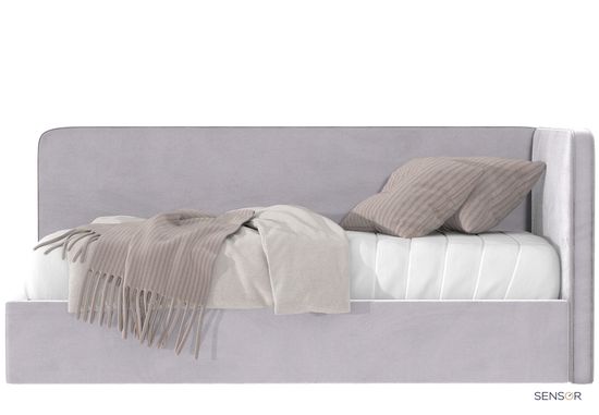 Кровать угловая Бруни kids