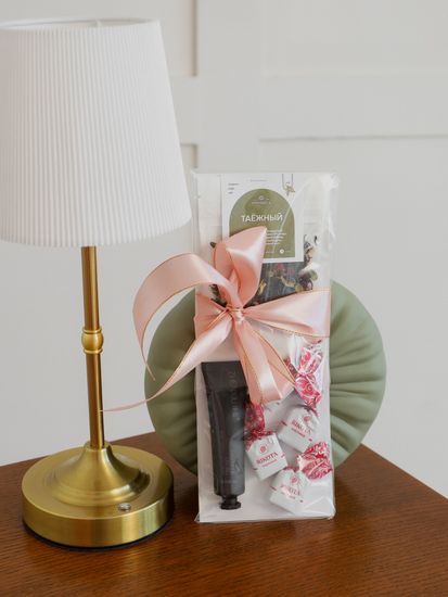 Подарочный набор "Самой милой"