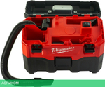 Пылесос Milwaukee M18 VC2 (4933464029)