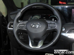 Hyundai Palisade Дизель 2.2 4WD (01.2022)