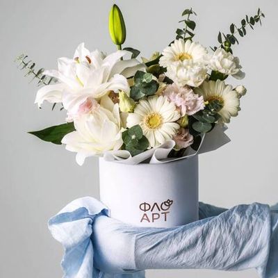 "Урбанистическая свежесть"