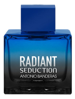 Radiant Seduction In Black