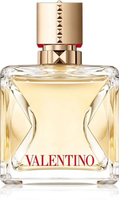 Valentino Voce Viva парфюмерная вода женская