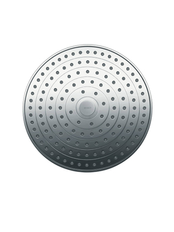 Верхний душ Hansgrohe Raindance Select S240 2jet белый/хром 26467400