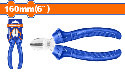 Диагональные плоскогубцы для резки