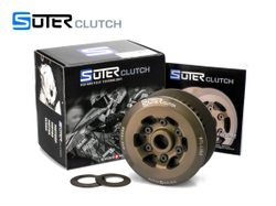 Suter Racing Сцепление Ducati Desmo 450 MX 004-28019