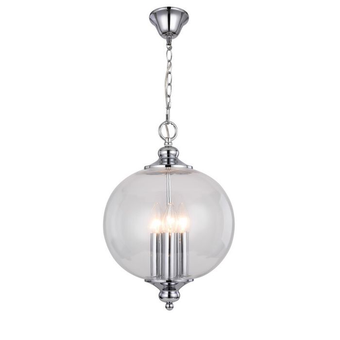 Подвесная люстра ST Luce SL362.103.03