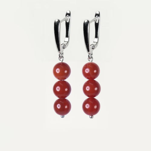 Серьги Vivid LOR