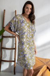 Туника Mia-Amore 1954 "Libertina"