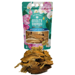 Кокосовые чипсы субстрат для орхидей фракция 20-25 мм 2 л  БиоТехнологии