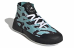 Кроссовки Adidas Treino Mid Graphic (Женская размерная сетка)