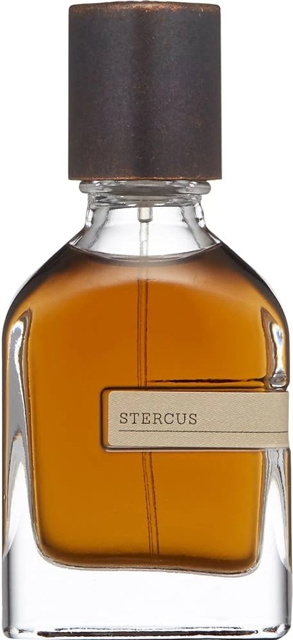 Orto Parisi Stercus