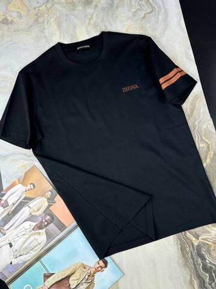 Футболка Zegna