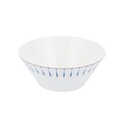 Сервиз столовый Gipfel Azzurro 42194 21 предмет