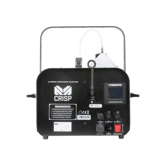 Magmatic CRISP генератор снега, 1250Вт