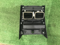 Декоративная накладка салона BMW 5er G30 (17-23)