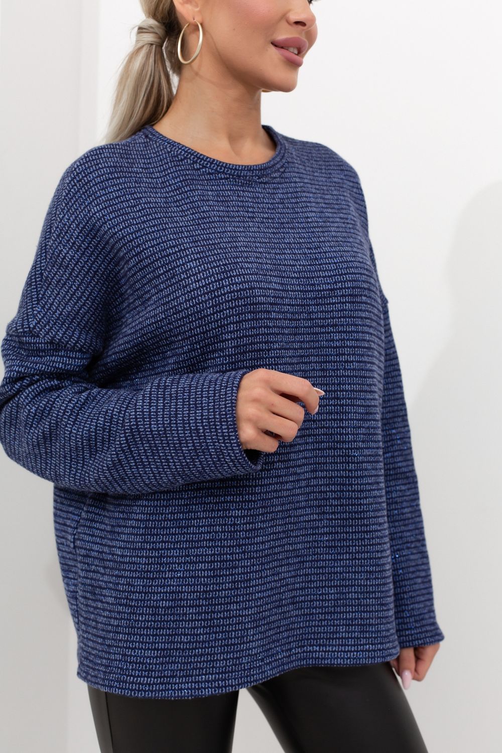 Джемпер Влада №1 Valentina