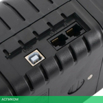 Источник бесперебойного питания Powercom WOW-1000U