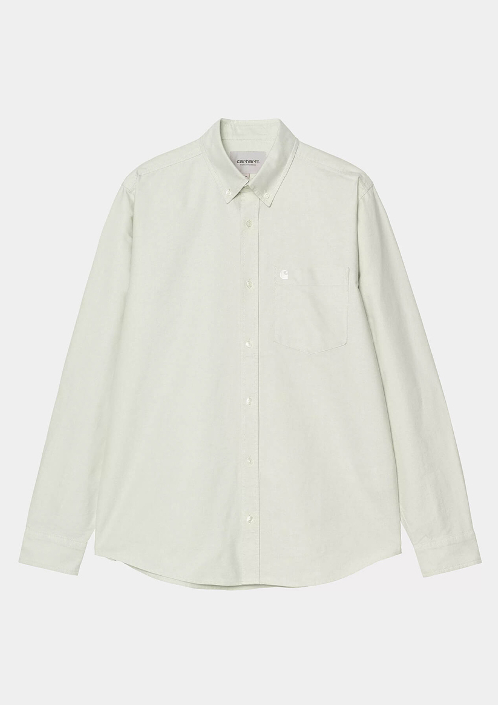 Рубашка CARHARTT WIP C-Logo
