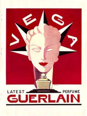 Guerlain Vega