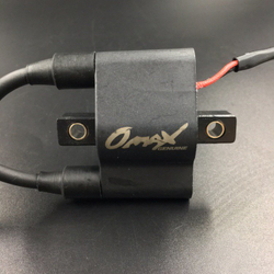 Катушка зажигания Suzuki DF9.9-15/DT40 (Omax 2)