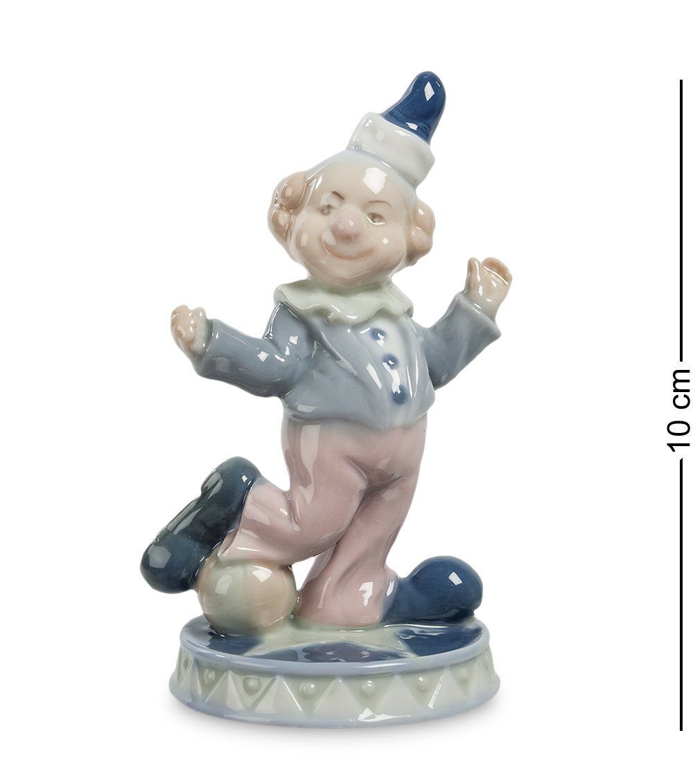 JP-19/12 Фигурка «Клоун» (Pavone)