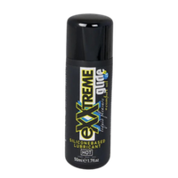 Силиконовая анальная смазка eXXtreme glide