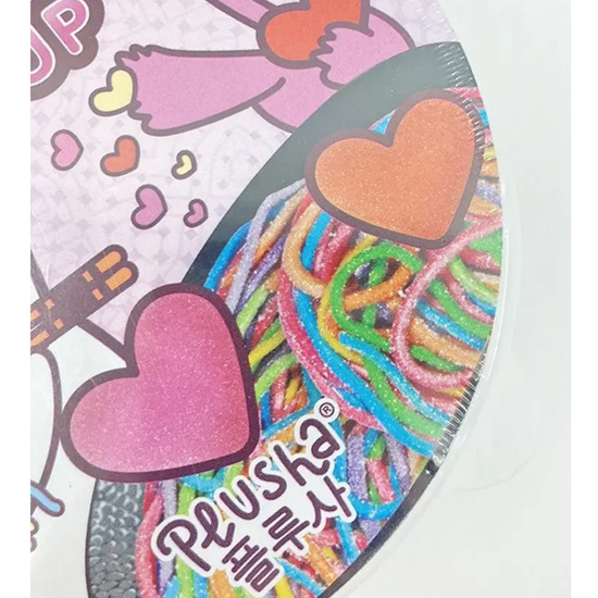 Мармеладный набор лапша LOVE SOUP