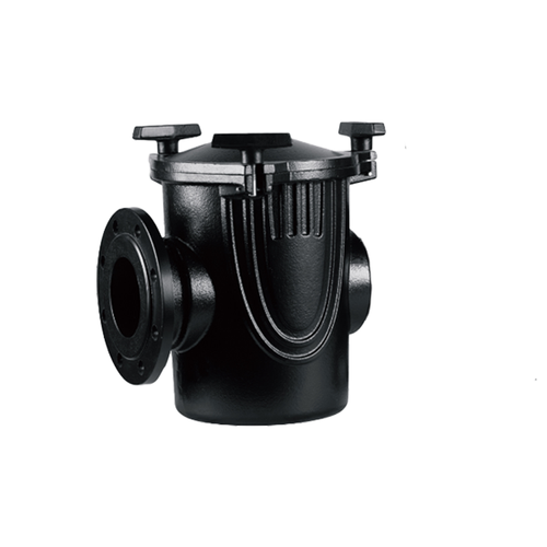 Префильтр чугунный CFRP 55-80, 75-80, 100-80