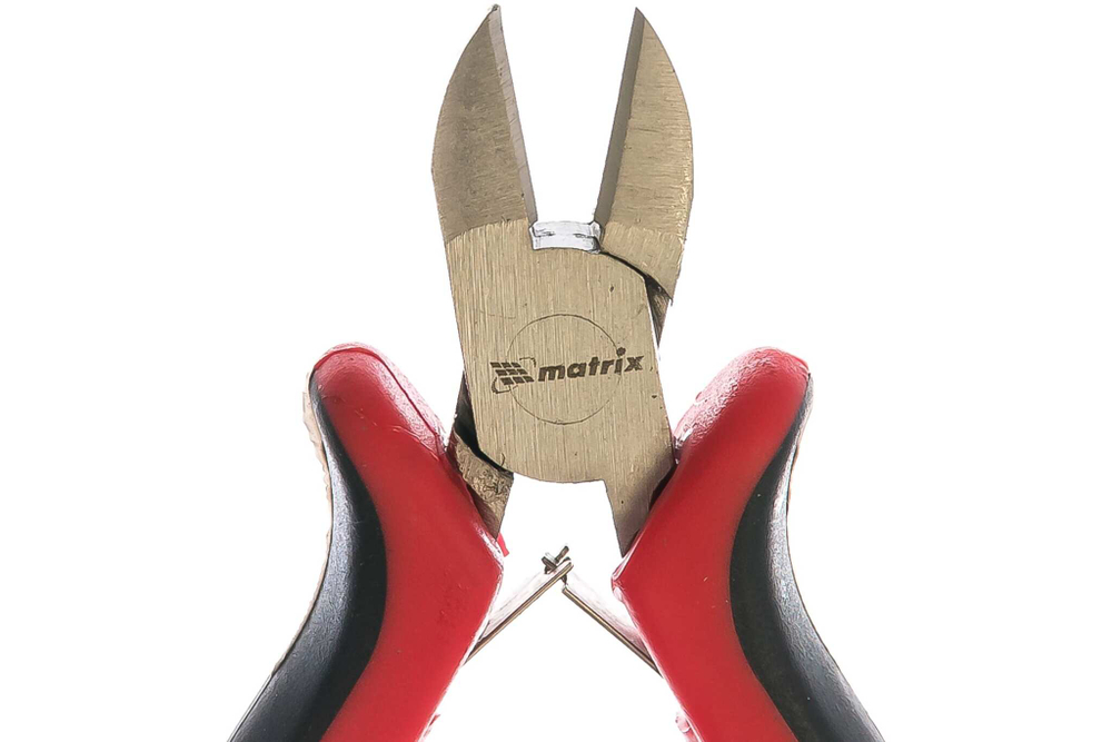 Бокорезы Mini 130 мм MATRIX 17814