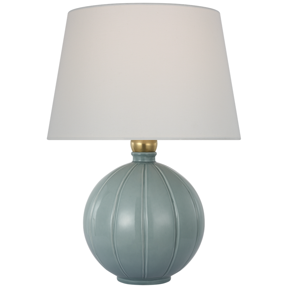 Настольная лампа Visual Comfort Ponteil 17" Table Lamp