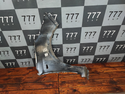 Крыло переднее левое Hyundai Solaris 2 (HCR) 17-нв Б/У  99g19l