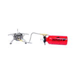 Мультитопливная горелка Kovea Booster +1 KB-0603