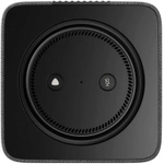 Умная колонка ЯНДЕКС Станция Макс Zigbee, 65Вт, с Алисой, графитовый [yndx-00053k]