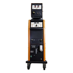 FoxWeld SAGGIO MIG 500-NS DOUBLE PULSE сварочный полуавтомат 6516