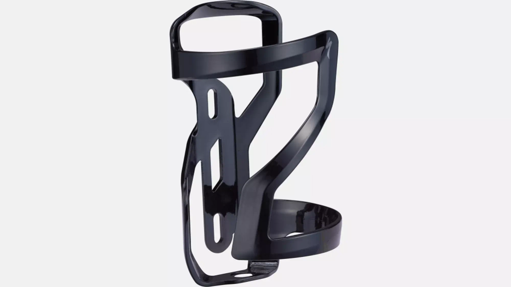 Флягодержатель Specialized Zee Cage II RT black closs