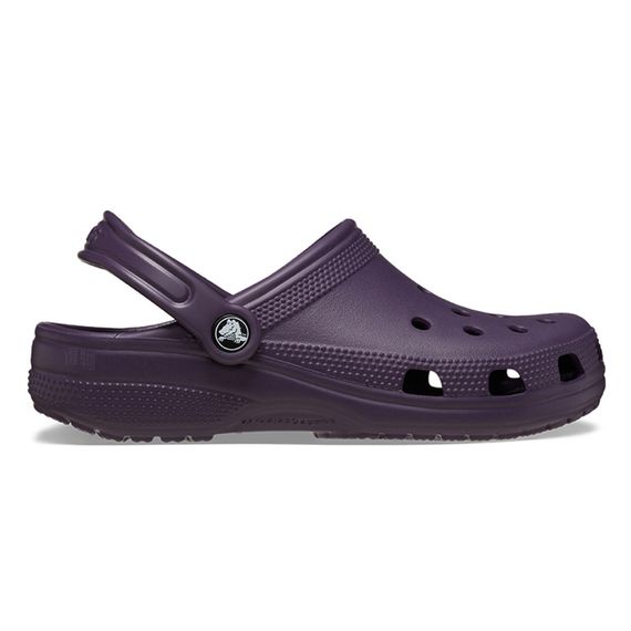 Crocs Classic Clog 'Dark Iris'