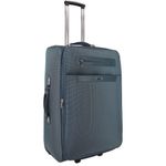 Чемодан 458-2 / 26 дюймов