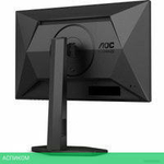 Игровой монитор AOC Gaming 24G4X