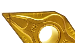 Пластина DNMG150604-PM LF9018 DESKAR