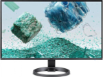 Монитор Acer Vero RL242YEyiiv 23.8" Black