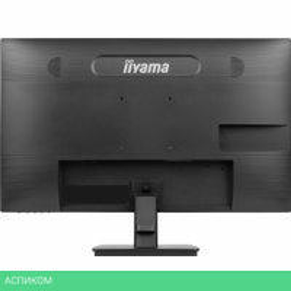 Монитор Iiyama ProLite XU2763HSU-B1