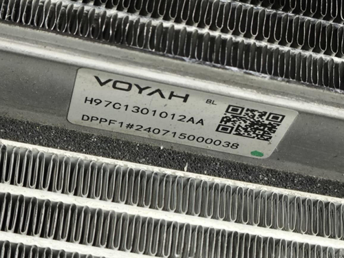 Телевизор в сборе Voyah Free (2021-н.в.)