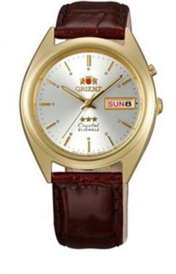 Мужские часы Orient FAB0000HC9 Man Collection